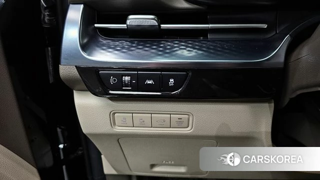 Kia Carnival 4th generation id 4592754 из Кореи 8