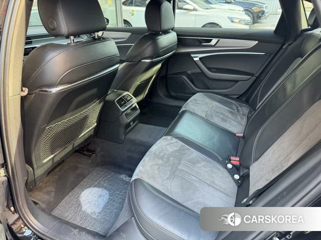 Audi A6L id 4297900 из Китая 8