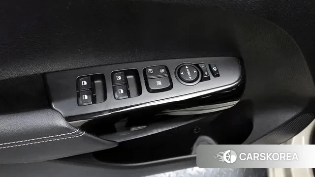 Kia All New Morning (JA) id 3687471 из Кореи 8