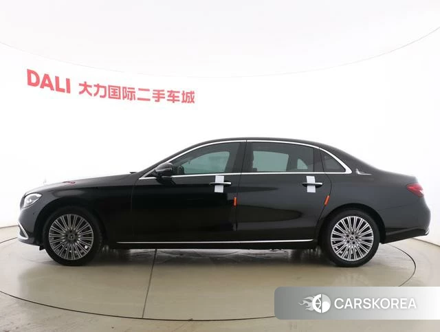 Mercedes-Benz E-class id 4291019 из Китая 8
