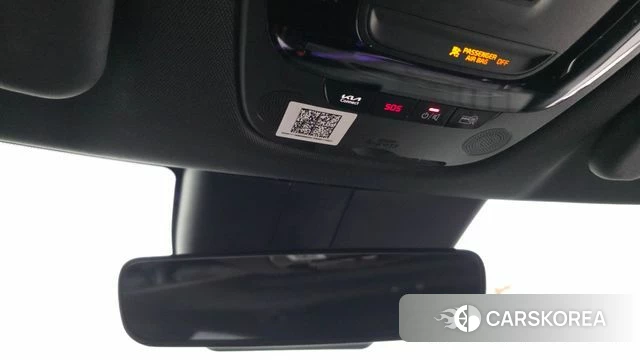 Kia EV6 id 4769417 из Кореи 8