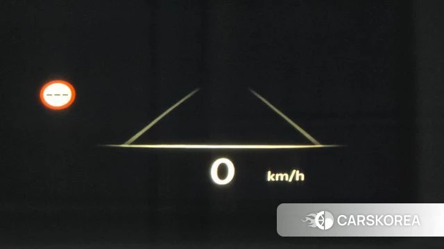 Genesis GV80 id 3963410 из Кореи 8