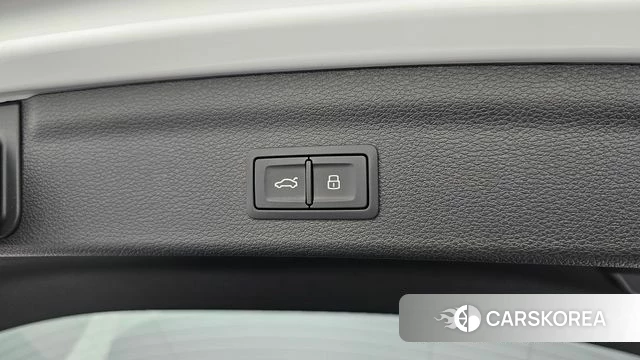 Audi Q3 (F3) id 4375012 из Кореи 8