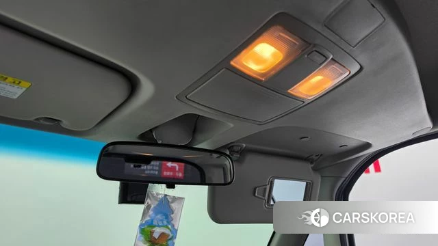 Kia The New Ray id 4856153 из Кореи 8