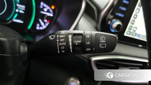 Hyundai Santa Fe TM id 4677606 из Кореи 8