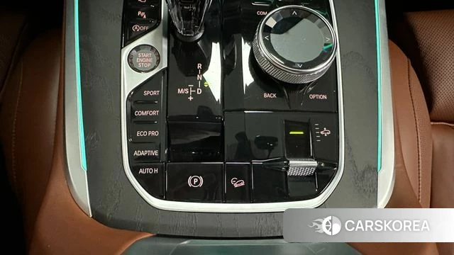 BMW X7 (G07) id 4666456 из Кореи 8