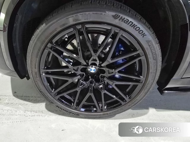 BMW X5M (G05) id 4734715 из Кореи 8