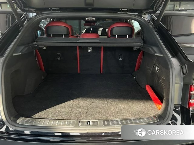 Genesis GV80 Coupe id 3919641 из Кореи 8