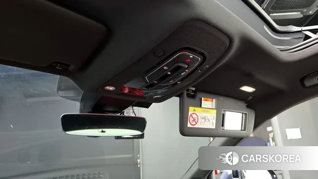 Audi SQ5 (FY) id 2894762 из Кореи 8