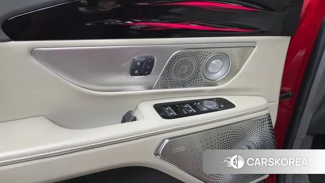 Lincoln Nautilus 2nd Generation id 3670120 из Кореи 8