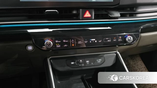 Kia The New Carnival 4th Generation id 4336847 из Кореи 8