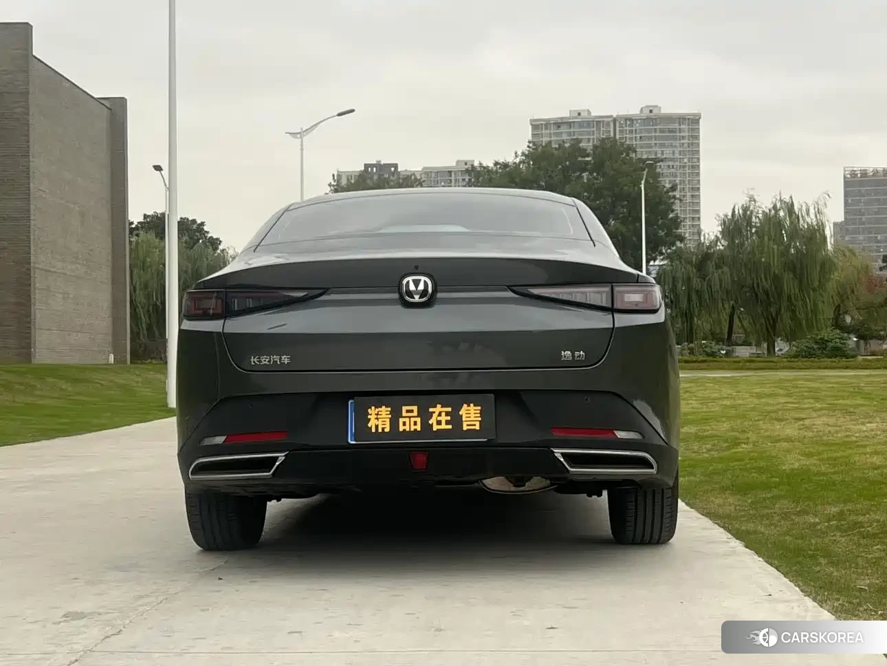 Chang'an Yidong id 4538715 из Китая 8