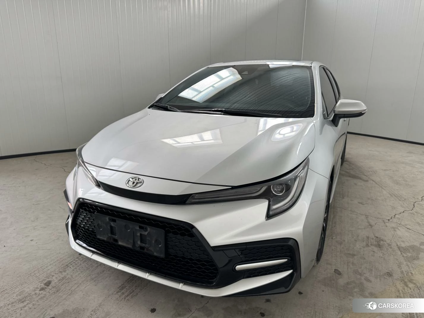 Toyota Lei Ling id 4406043 из Китая 8