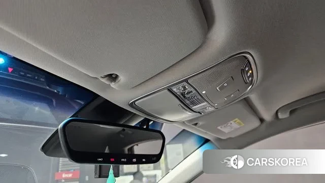 Kia More K9 id 3587680 из Кореи 8