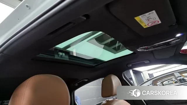 Audi A6 (C8) id 3437516 из Кореи 8