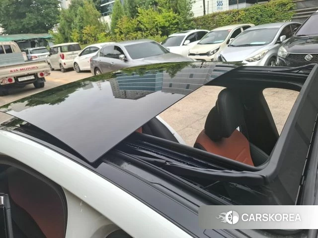 Mercedes-Benz C-Class W206 id 4523182 из Кореи 8