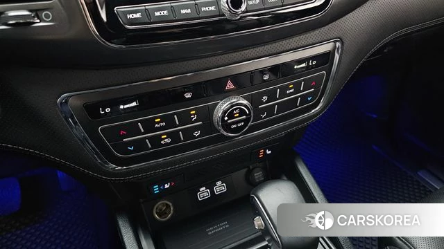 Ssangyong The New Rexton Sports Cannes id 4401422 из Кореи 8