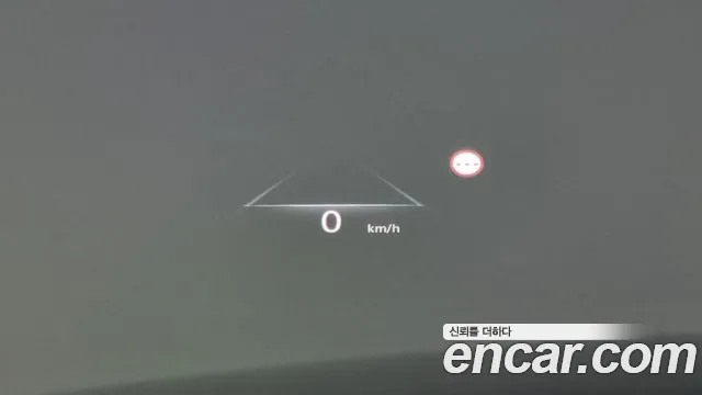 Genesis G80 (RG3) id 2671286 из Кореи 8