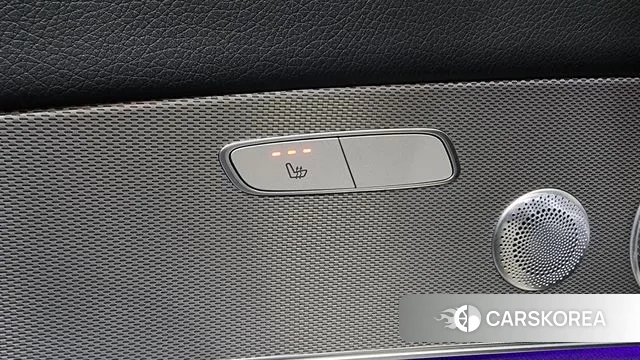 Mercedes-Benz E-Class W213 id 3713929 из Кореи 8