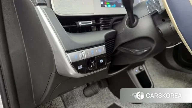 Hyundai Ionic 5 id 3390118 из Кореи 8