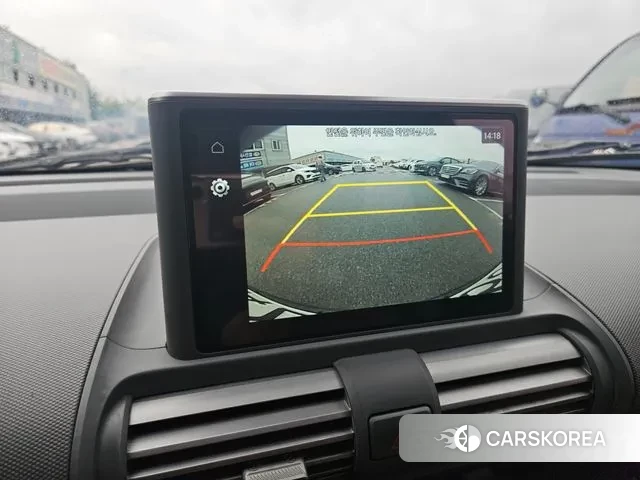 Hyundai Casper id 3242175 из Кореи 8