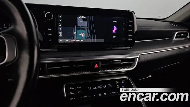 Kia K5 3rd generation id 2755466 из Кореи 8