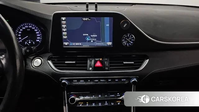 Hyundai Grandeur IG id 3455017 из Кореи 8