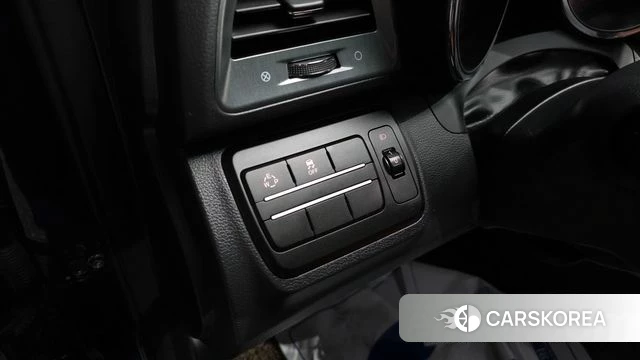 Ssangyong Tivoli Armor id 4286083 из Кореи 8