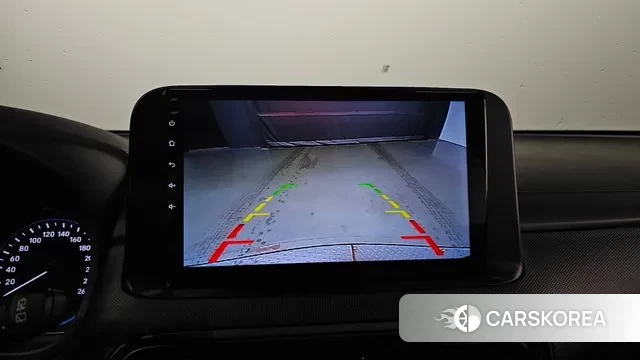 Hyundai The New Kona id 3165365 из Кореи 8