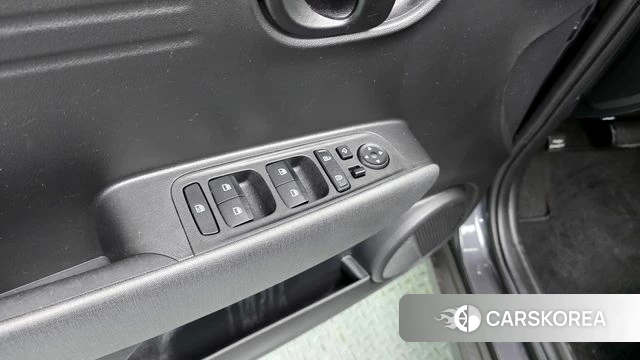 Hyundai Casper id 3915755 из Кореи 8