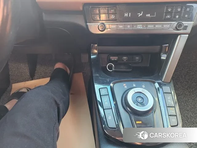 Kia The New Seltos id 3555837 из Кореи 8