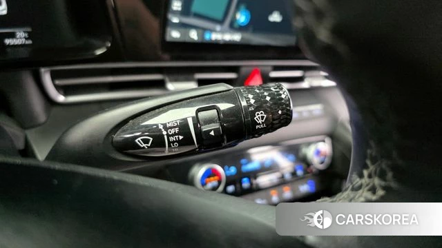 Hyundai Avante (CN7) id 4202166 из Кореи 8