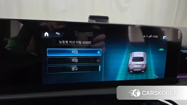 Mercedes-Benz CLA-Class C118 id 3684803 из Кореи 8