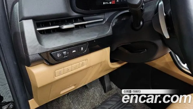 Kia Carnival 4th generation id 2676649 из Кореи 8