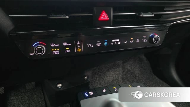 Kia EV6 id 4495159 из Кореи 8