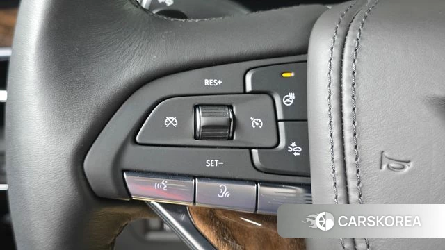 Cadillac Escalade 5th Generation id 4775197 из Кореи 8