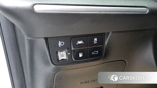 Hyundai The New Grandeur IG id 3722877 из Кореи 8