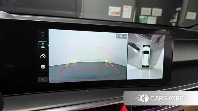 Kia The New Sorento 4th Generation id 3805467 из Кореи 8