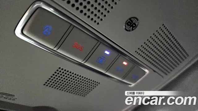 Hyundai The New Grandeur IG Hybrid id 2912270 из Кореи 8