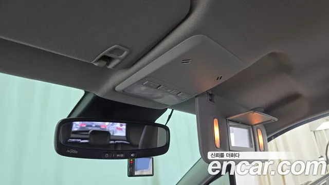 Chevrolet (GM Daewoo) The New Trax id 2751658 из Кореи 8