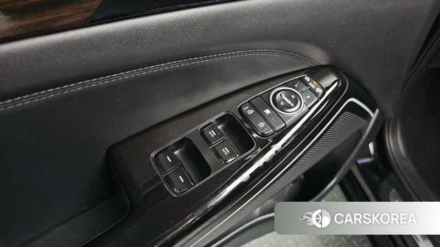 Kia Come New K7 id 4483414 из Кореи 8