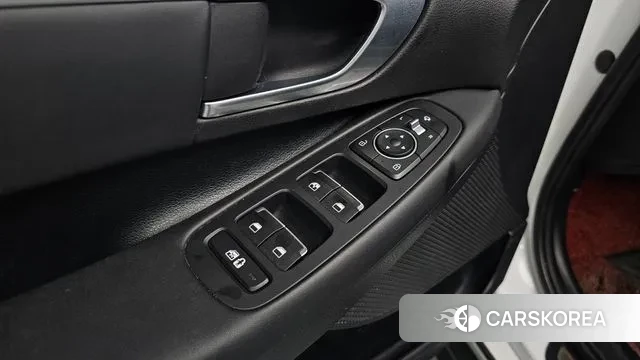 Hyundai Sonata (DN8) id 3616850 из Кореи 8