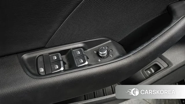 Audi New A3 id 3449645 из Кореи 8