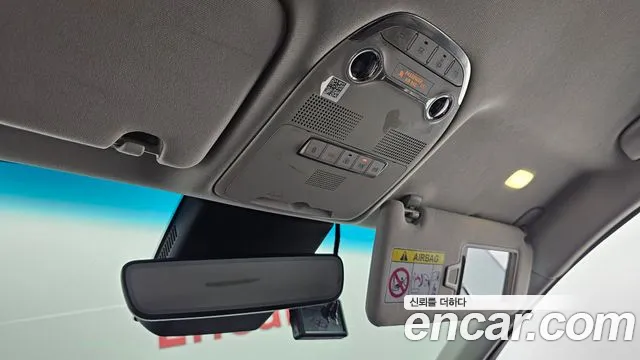 Hyundai The New Grandeur IG id 2716806 из Кореи 8