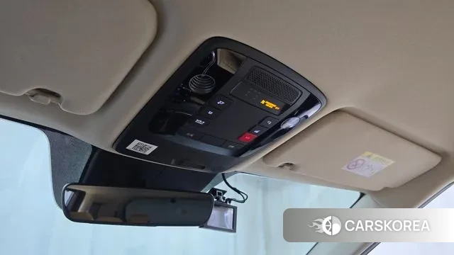 Kia Carnival 4th generation id 3472436 из Кореи 8