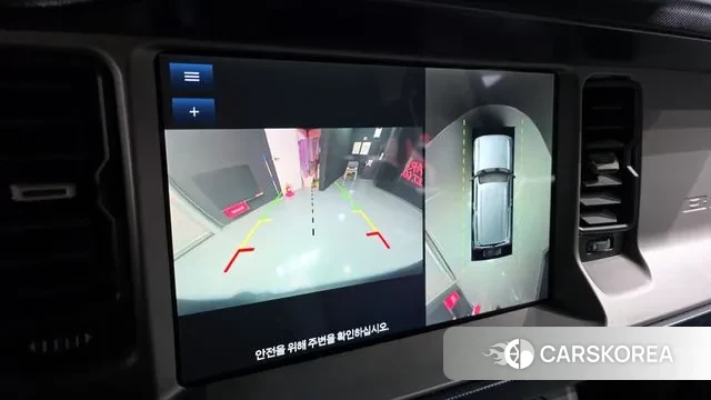 Ford Bronco 6th Generation id 3442307 из Кореи 8