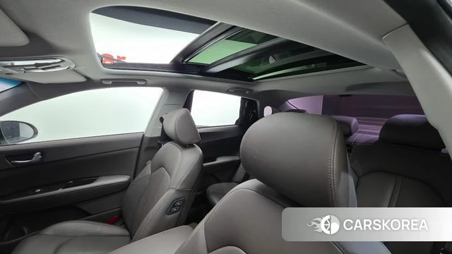 Kia The New K5 2nd generation id 3925053 из Кореи 8