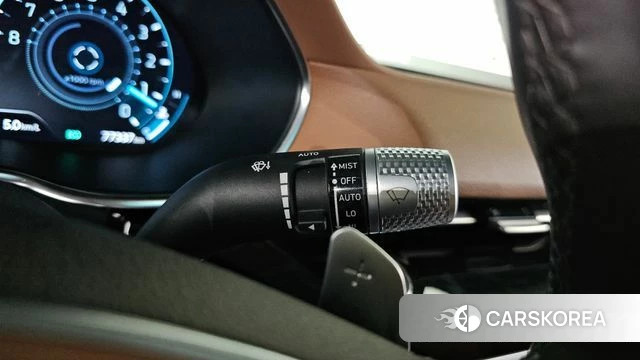 Genesis G80 (RG3) id 4249254 из Кореи 8