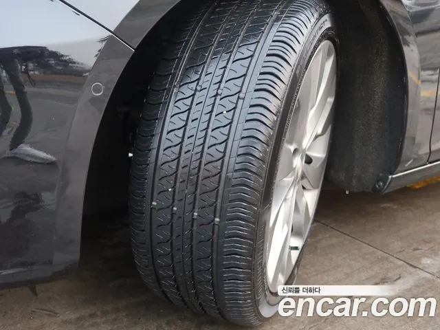 Chevrolet (GM Daewoo) All New Malibu id 2351563 из Кореи 8