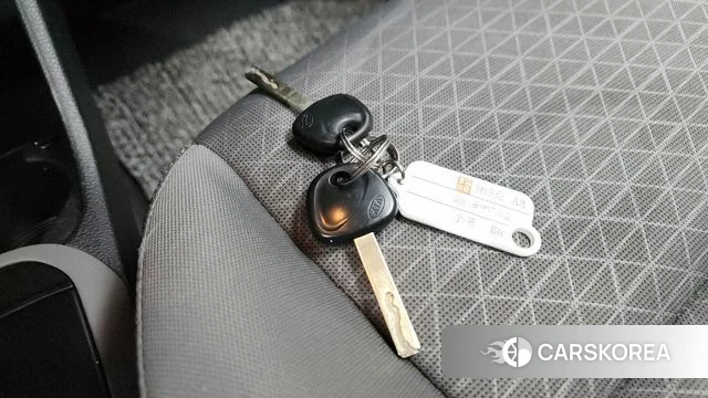 Kia All New Morning (JA) id 4188450 из Кореи 8